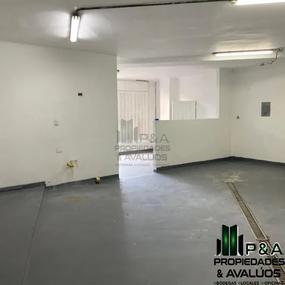 Bodega En Arriendo En Medellin - Barrio Antioquia