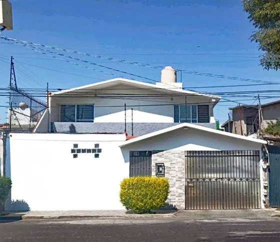 Casa Venta En Metepec