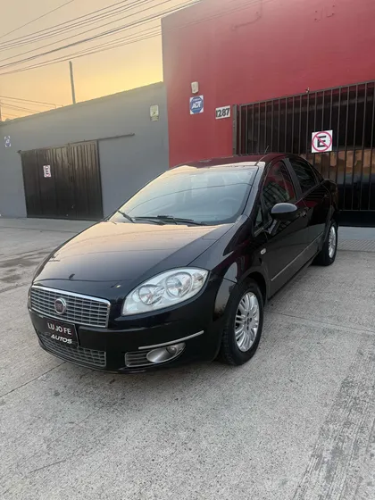 Fiat Linea 1.9 Essence