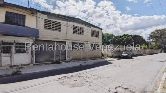 Jv Galpón Comercial En Alquiler Ideal Para Empresas Que Deseen Diversas Actividades Comercial E Industriales Yagua Guacara 