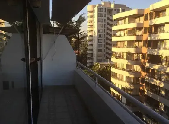 Acogedor Departamento (175081)