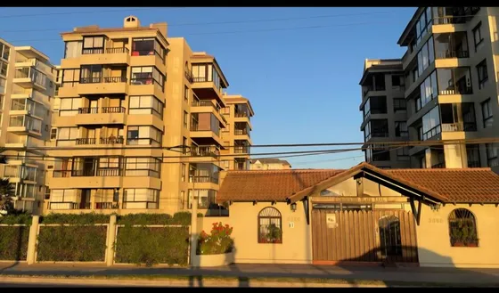 Departamento 2 Dormitorios 2 Baños