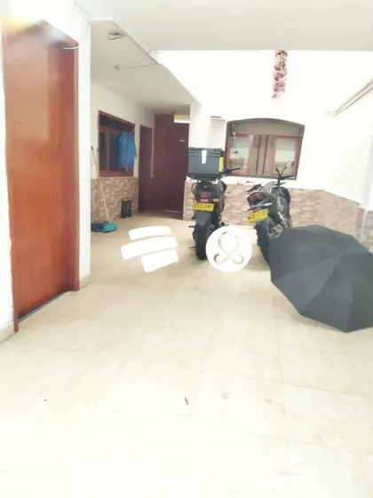 Casa En Venta En La Asunción Puente Aranda