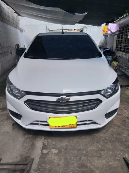 Chevrolet Joy Sedán 1.4