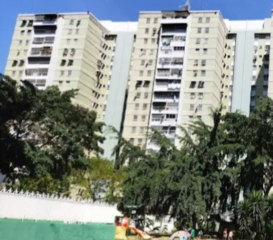 Amplio Y Comodo Apartamento En Venta En El Paraiso (pte 9 De Dic) Mls 25-13683 Olga Corina Damiani