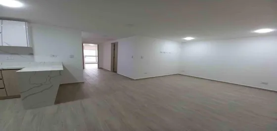 Apartamento En Venta La Leonora  (279061834).