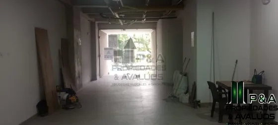 Local En Arriendo En Medellin - Belen