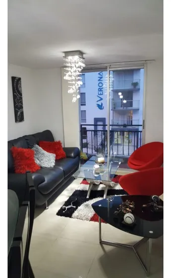 Venta De Apartamento En La Carola, Manizales