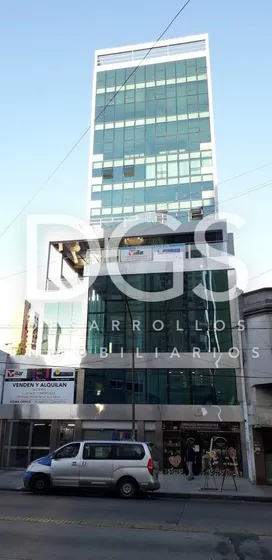 Oficina En Venta En Banfield