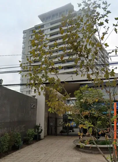 Oportunidad Unica/av. Recoleta/ Zona Privilegiada De Eulogia