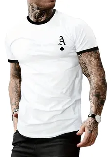 Camiseta fila hombre new arrivals