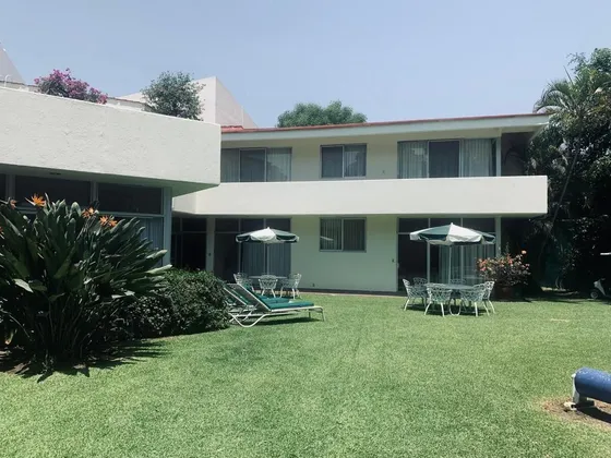 Cocoyoc  Casa En Venta
