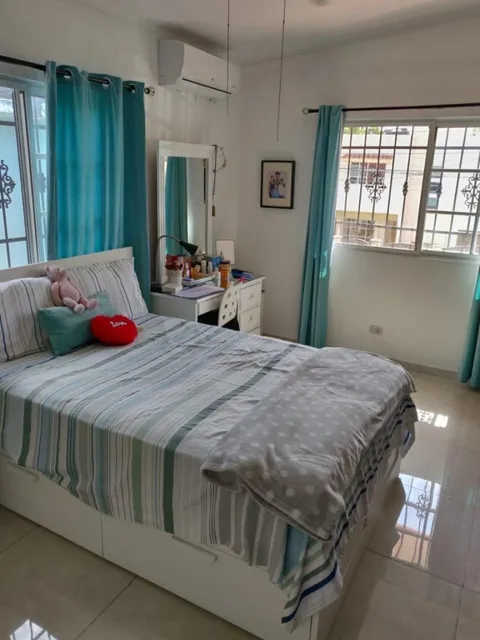 Te Vendo Hermosa Casa En Arroyo Hondo