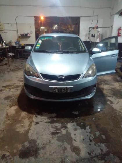 Chery Fulwin 1.5 Ii Hatchback