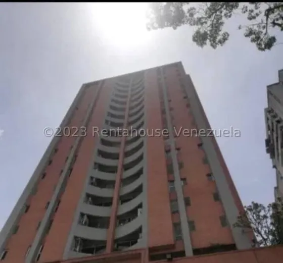 Te Lo Tengo Apartamento En Venta En El Paraiso 23-20936 Ye