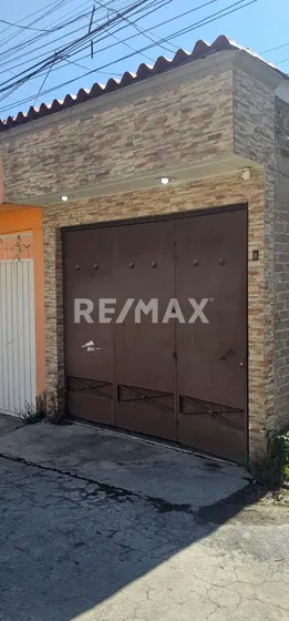 Casa En Venta En Los Héroes Ixtapaluca, Estado De México