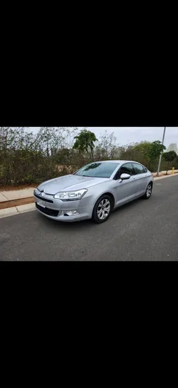 Citroën C5 Hdi 1.6 Seduction Plus