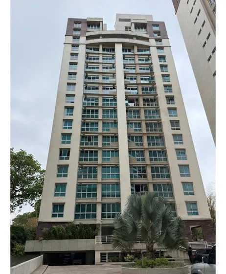 Se Vende Apto 91m² 2h/2b/2p Campo Alegre 