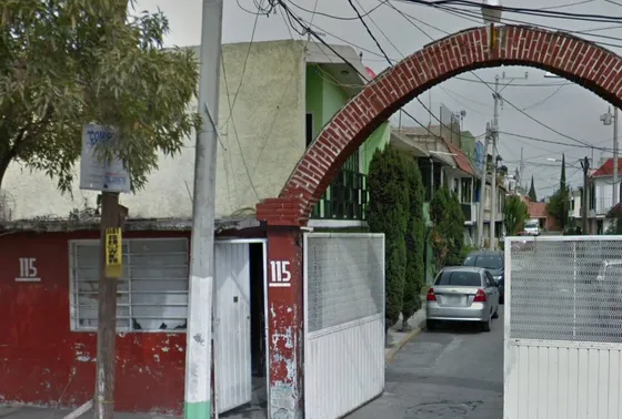 Venta De Gran Casa En Valle Del Don 115  Nueva Villas De Aragon Ecatepec Me