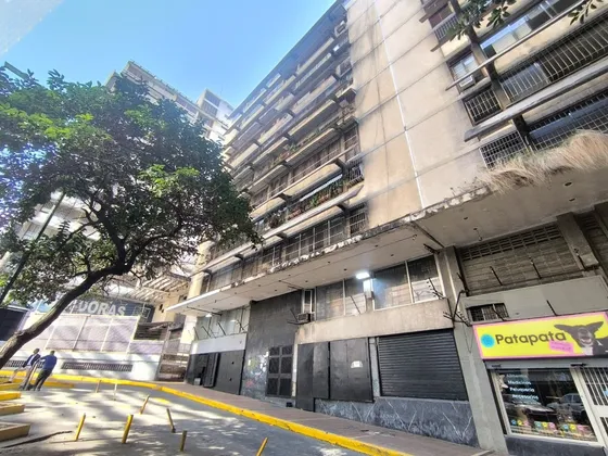 Apartamento Loa Aleros El Recreo Distrito Capital