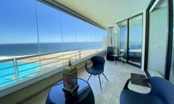 Venta Departamento Algarrobo (66703)