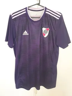 Remera river violeta hotsell