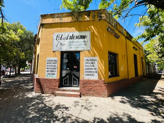 Venta Local Comercial Campana