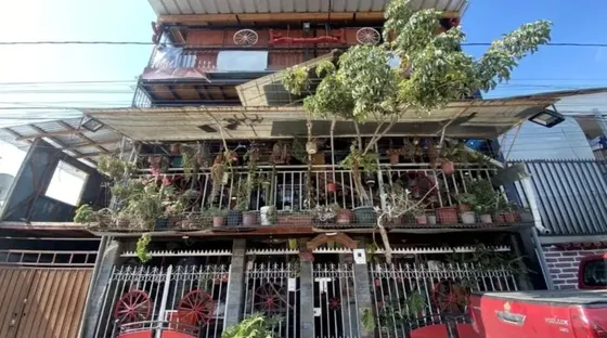 Se Vende Casa De 3 Pisos En Isla Gordon (cód. 533)