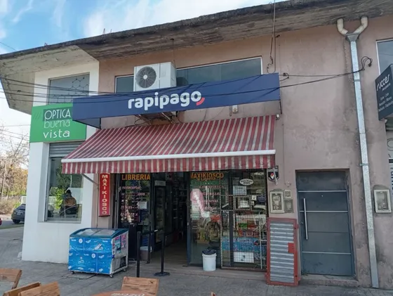 Negocio En Venta En Ingeniero Pablo Nogués