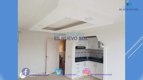 Vendo Hermoso Apto Totalmente Terminado (mg- Cod.2072)