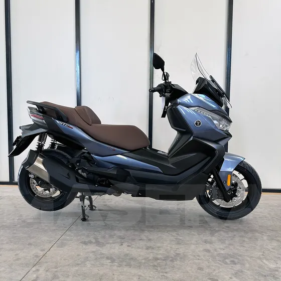 Voge Sr4 Max Pro - 0km - Sr4max Pro - Envios A Todo El Pais