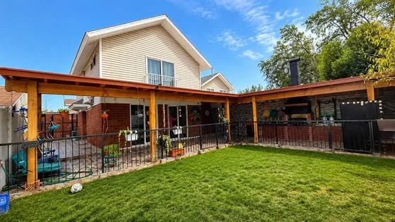 Casa En Venta De 3d, 3b, Las Vizcachas. Puente Alto