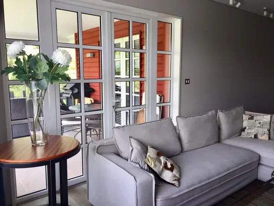 Excelente Departamento En Venta Patagonia Virgin Frutillar