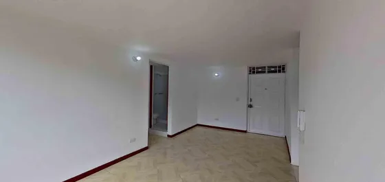 Apartamento Para Venta En Verbenal (20369016205).