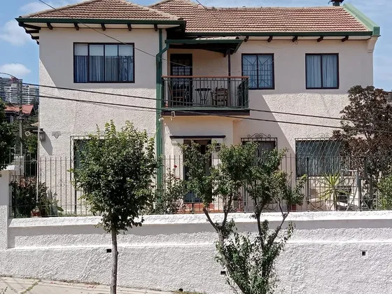 395 Mill Reabajado Oportunidad Casa 6 H 4 B Viña Del Mar
