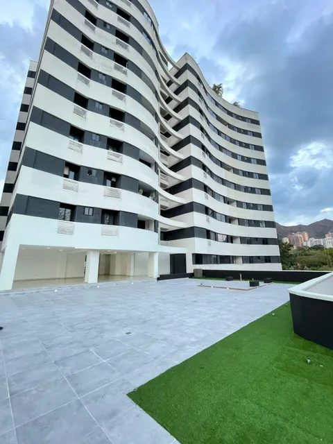 Venta De Apartamento Planta Electrica Total Y Pozo El Parral