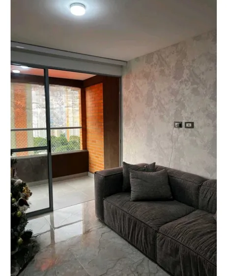 Apartamento En Venta Sabaneta (d)