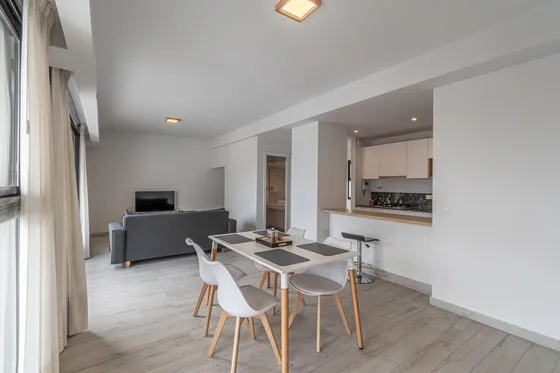 Venta * Vicente Lopez * Triplex 3/4 Amb Terraza Cochera