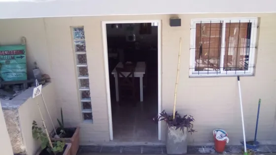 Complejo De Deptos. Alquiler Temporario  A Primera Vista 