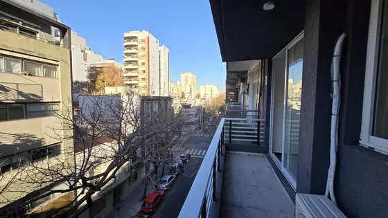 2 Ambientes, Departamento, Balcon, A Estrenar, Avenidas, Flores, Caballito