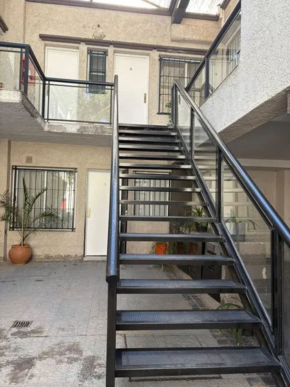 Departamento En  Alquiler En Barrio Bombal Sur 