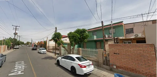 Casa En Venta Remate Bancario, Atenco, Baja California. Laab2