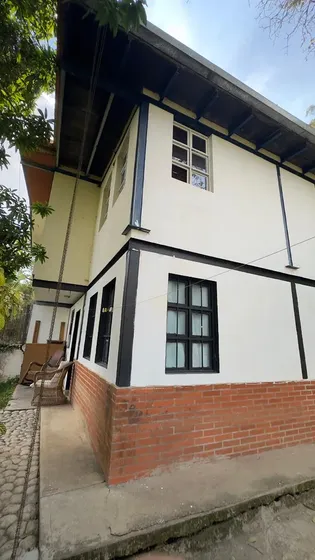 Casa Potrerito San Antonio De Los Altos