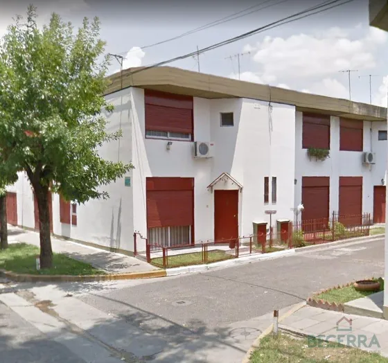 Dúplex En Venta En Barrio Cartero