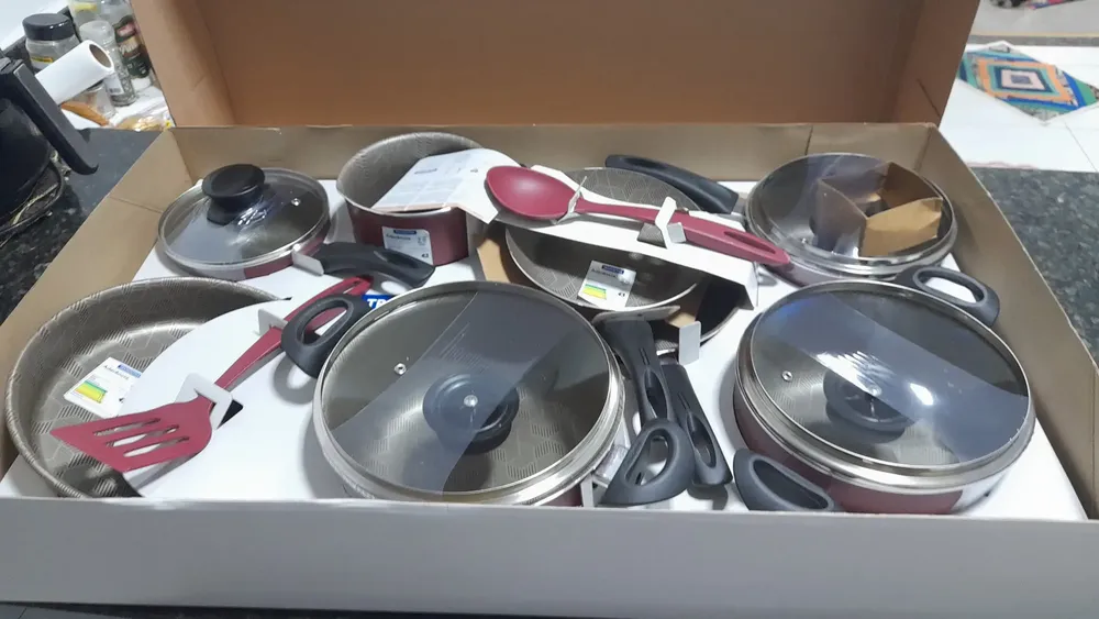 Foto do produto compartilhada pelo comprador 3 de 3