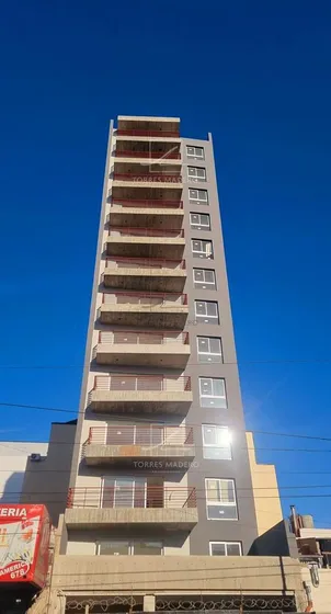 Departamento  En Venta A Estrenar En Saez Peña