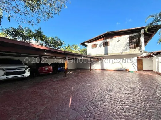 Casa Con Anexo En Venta En Valle Arriba Cr- 4-18159