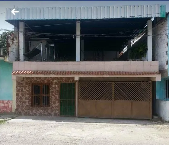 En Venta Casa En Higuerote Ai