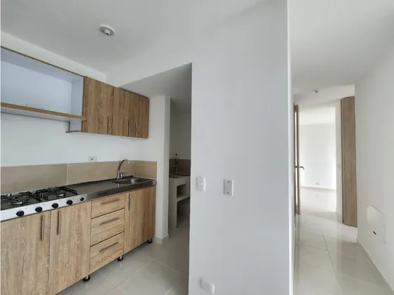 Apartamento Para Renta Avenida Centenario
