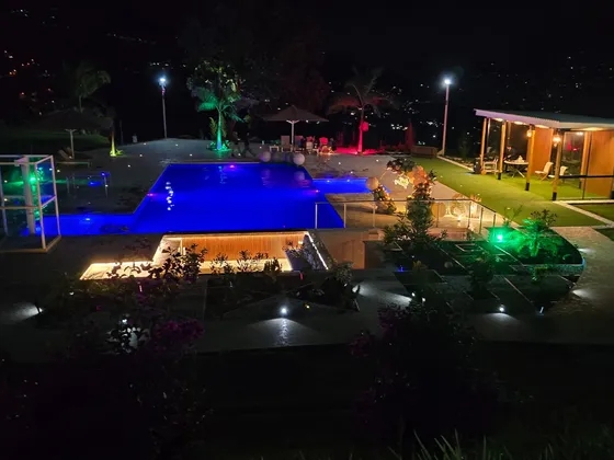 Finca En Venta En El Zarzal Copacabana